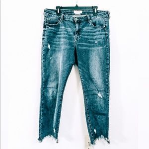 PISTOLA Jeans (Stitch Fix)